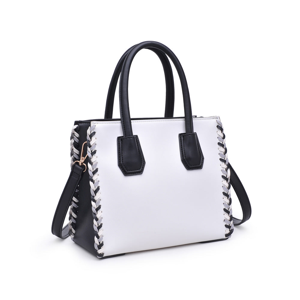 Parker Crossbody Bag for Women - Stylish Leather Shoulder Purse with Adjustable Strap, Perfect for Travel, Shopping, and Everyday Use