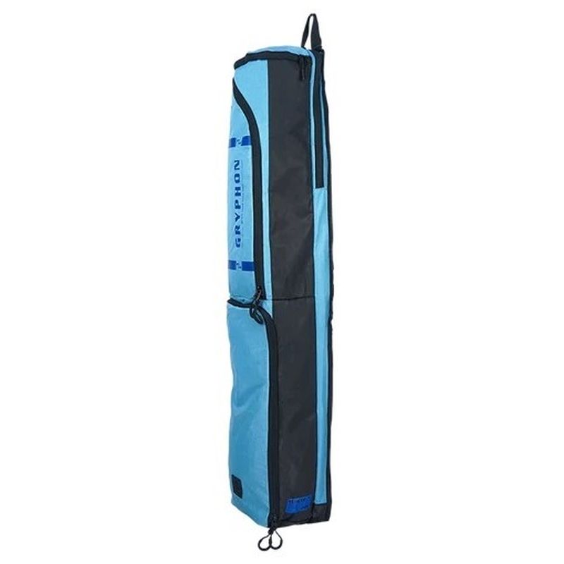 Gryphon Mikie M Hockey Bag - Durable Hockey Equipment Bag for Players & Teams - Perfect for Ice Hockey, Travel & Sports Gear Storage