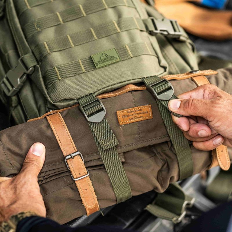 Ultimate Bug Out Bag Survival Kit - 72-Hour Emergency Preparedness Gear for Outdoor Adventures, Camping & Disaster Readiness