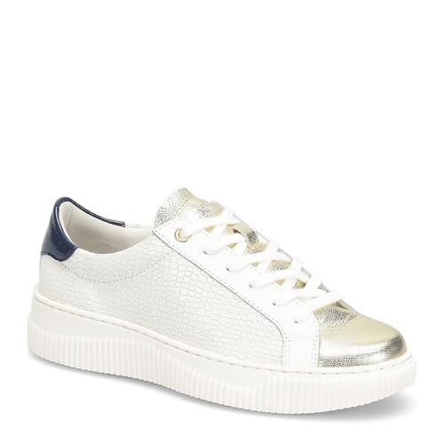 White/Platino