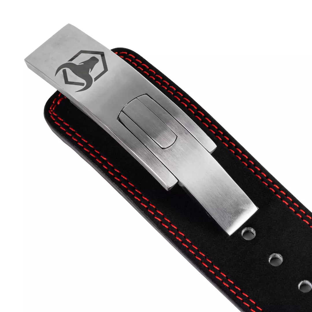 Professional 10mm Lever Belt - Heavy Duty Replacement for Machinery & Tools - Perfect for Industrial Use, Automotive Repairs, and DIY Projects