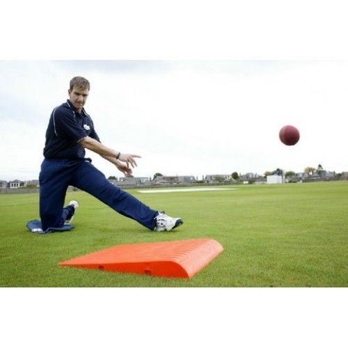 Omtex Katchet Board - Baseball & Softball Training Aid for Catch Practice | Improve Fielding Skills for Players & Coaches | Perfect for Drills & Team Practice