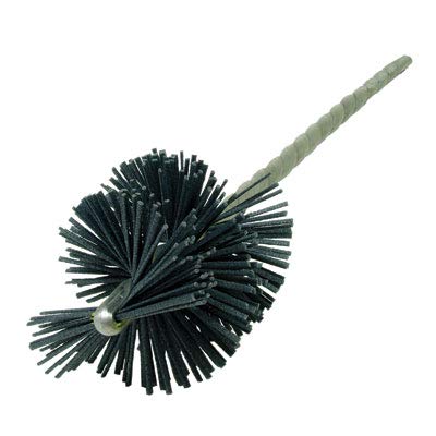Wiseco Nylon Honing Brush 57-70mm for Kawasaki Ninja ZX-6R (1995-2018) - Motorcycle Engine Cylinder Maintenance & Repair Tool