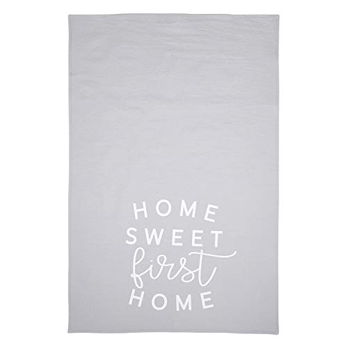 Home Sweet First Home