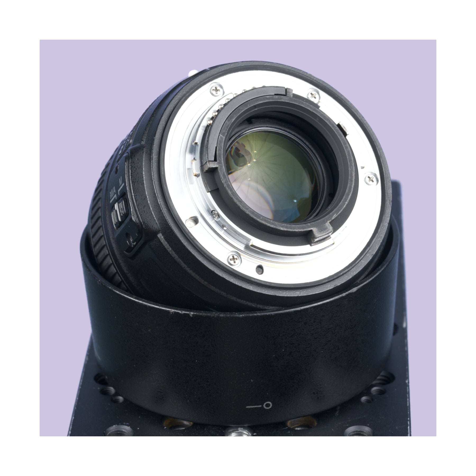 Nikon AF-S NIKKOR 50mm f/1.8G Prime Lens - Used & Tested | Perfect for Portrait, Low Light & Street Photography