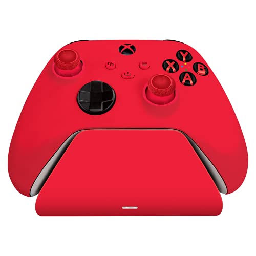 Pulse Red