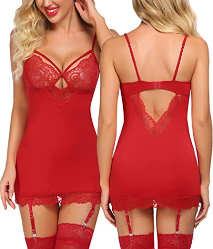A Red