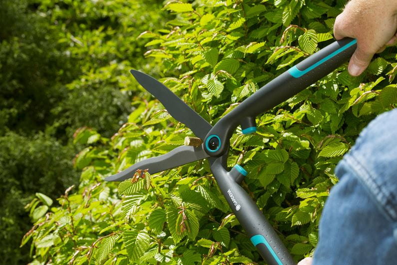 Gardena Hedge Clippers EasyCut 12301 20