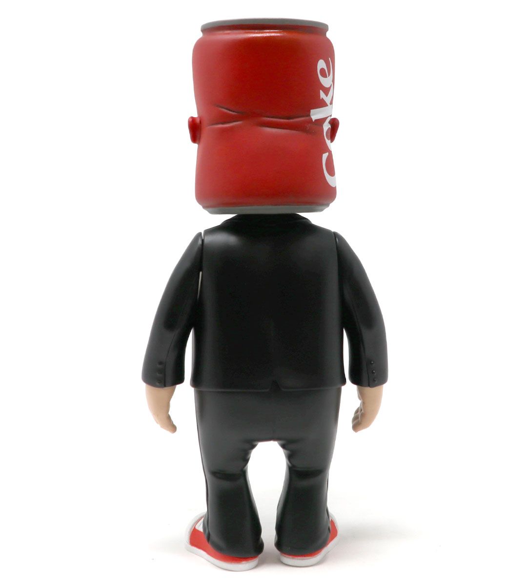 Bob Dob Funny Coca-Cola Themed Novelty Hat - Perfect for Parties, Costumes & Pop Culture Fans