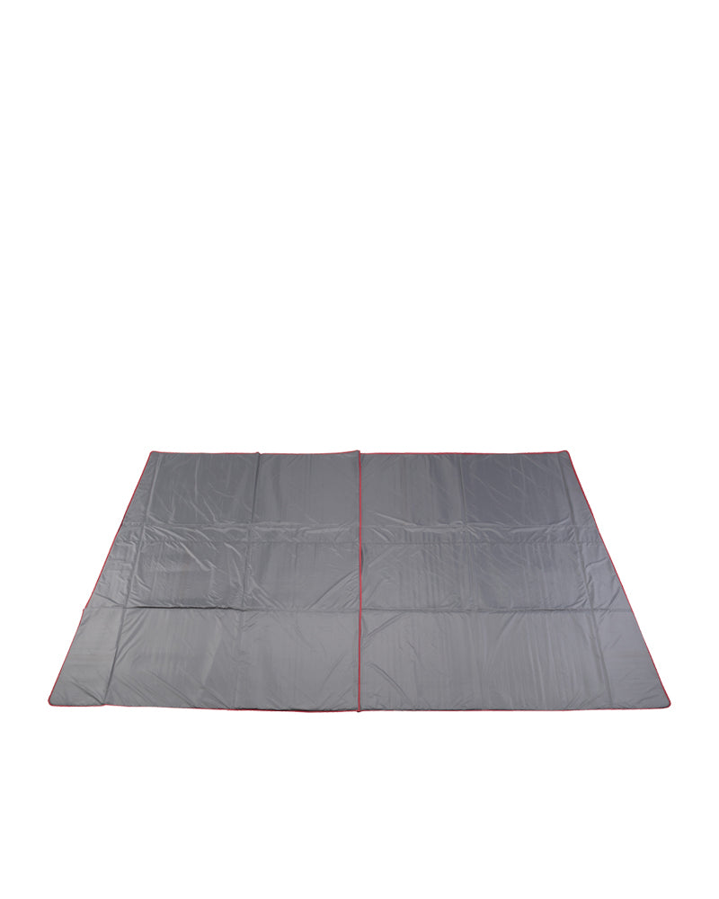 Living Lodge M Inner Mat - Premium Comfort for Indoor & Outdoor Use - Perfect for Yoga, Meditation, Camping and Home Relaxation