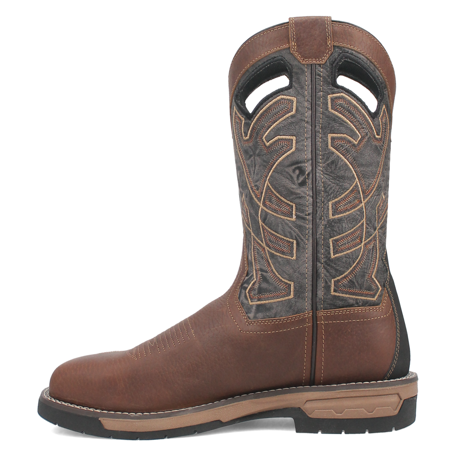 NAZCA Genuine Leather Boots for Women & Men - Comfortable & Stylish Ankle Boots for Casual, Outdoor & Work Wear
