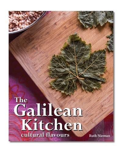 Galilean Kitchen - Premium Cookware Set for Home Chefs | Durable & Non-Stick Pots & Pans | Perfect for Baking, Frying & Everyday Cooking