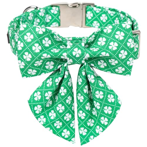 Checkered Clover