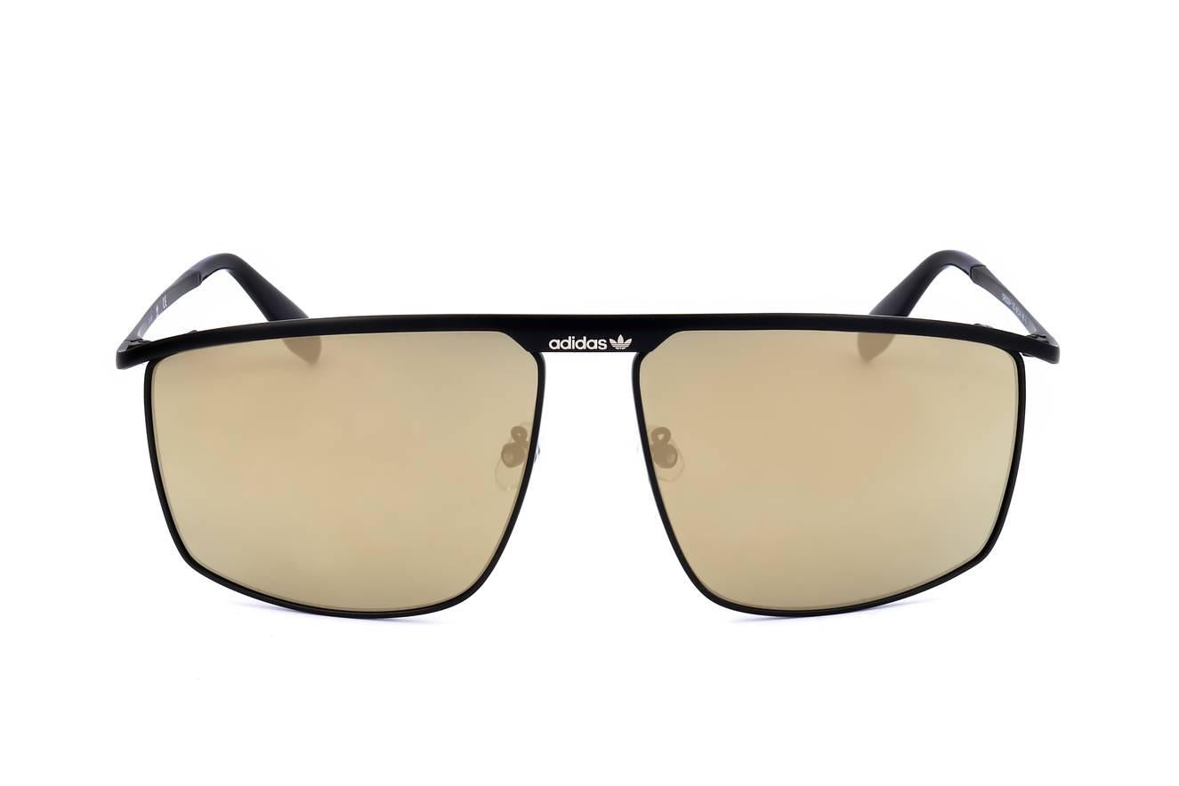 Adidas Original OR0029F Polarized Sunglasses for Men & Women - UV Protection, Lightweight & Stylish - Perfect for Running, Driving & Outdoor Activities