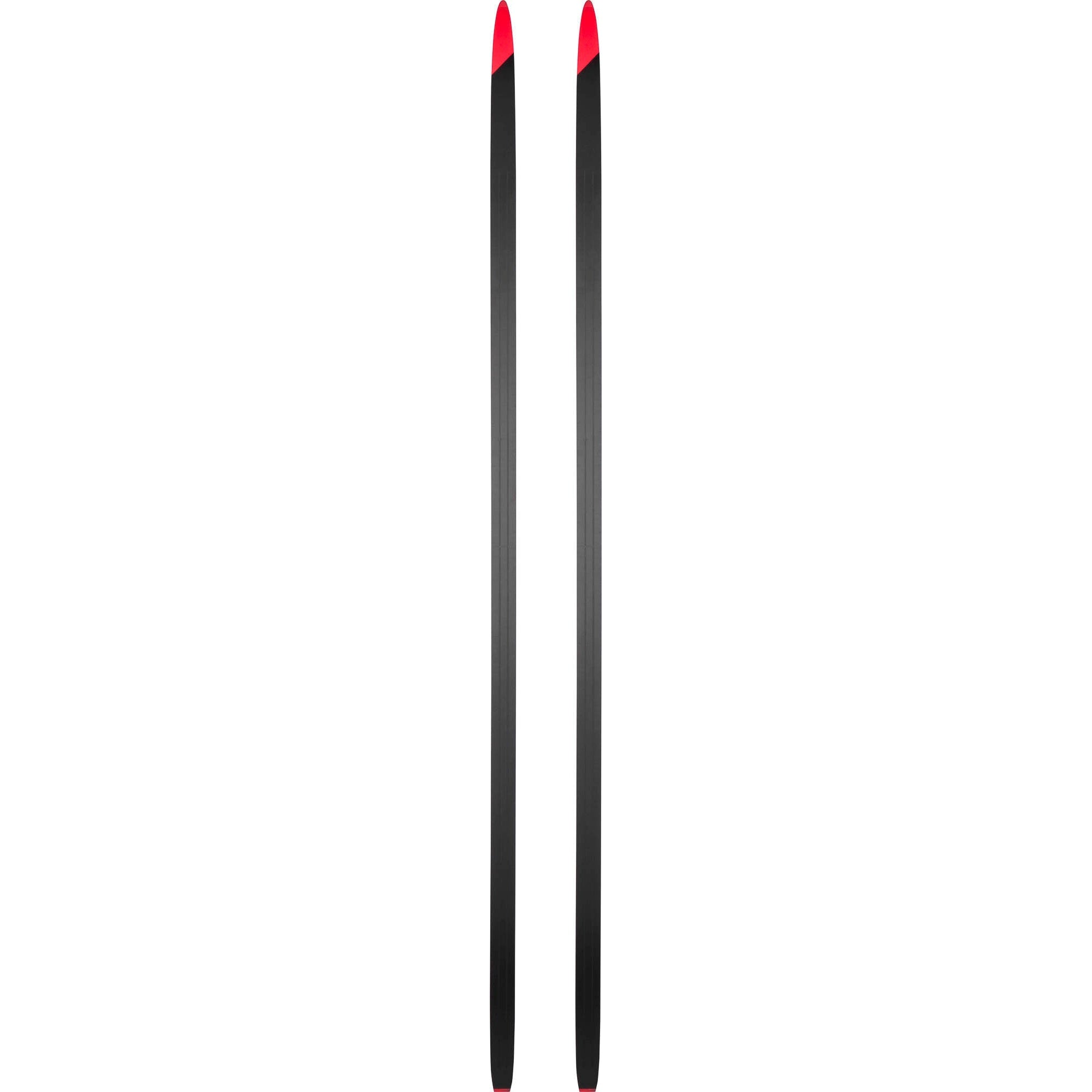 Rossignol 2024 X-IUM Skating IFP Cross-Country Skis - Premium Performance for Competitive Skiing & Winter Training