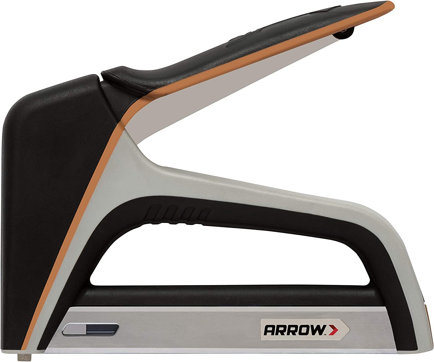 Heavy Duty Arrow T25X Staple Gun for Low Voltage Cables, Wires, Christmas Lights & Holiday Decorations - Perfect for Home Improvement, DIY Projects & Outdoor Lighting Installation