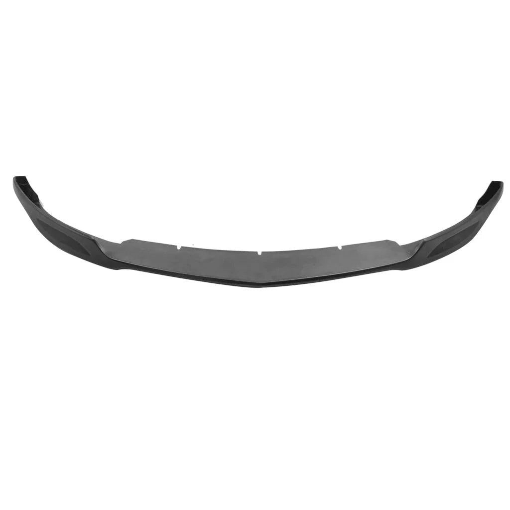 2009-2012 Mazda Miata MX-5 Front Bumper Lip Spoiler - OE Style Chin Spoiler for Enhanced Aerodynamics & Sporty Look - Perfect for Street Racing & Car Shows
