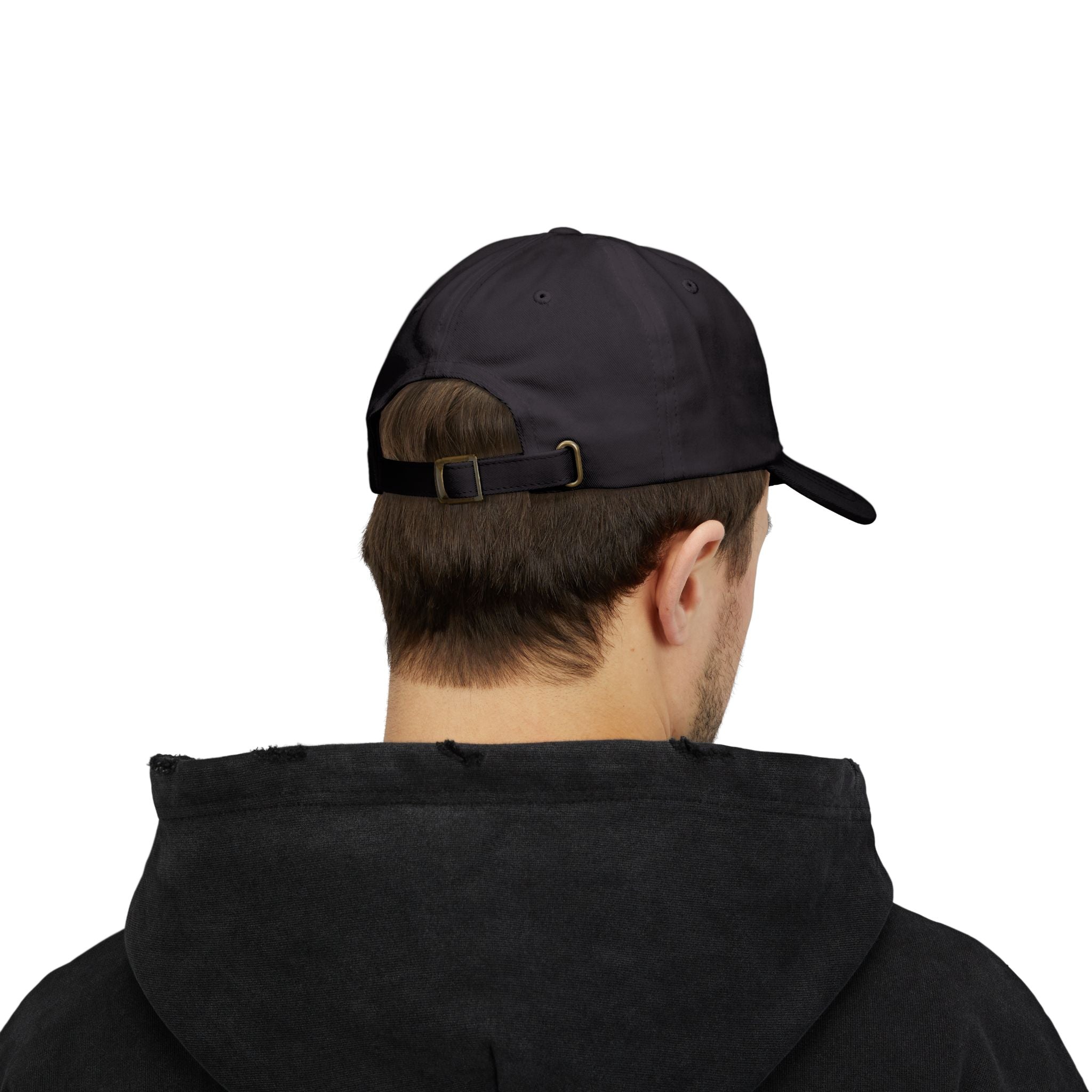 Atomic Defense Classic Dad Cap - Adjustable Cotton Baseball Hat for Men & Women - Perfect for Outdoor Activities, Sports & Casual Wear