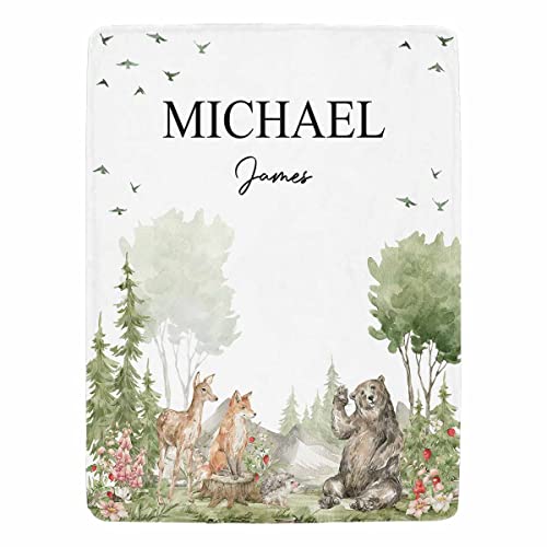 Woodlandanimal-3