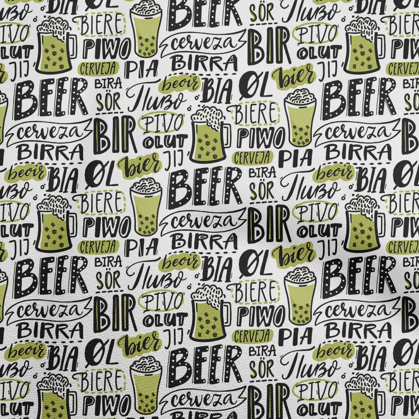 Premium Cotton Flex Lime Green Fabric by The Yard - 40 Inch Wide Printed DIY Sewing Material for Clothing, Crafts & Home Decor | Perfect for Dresses, Quilts & Upholstery Projects