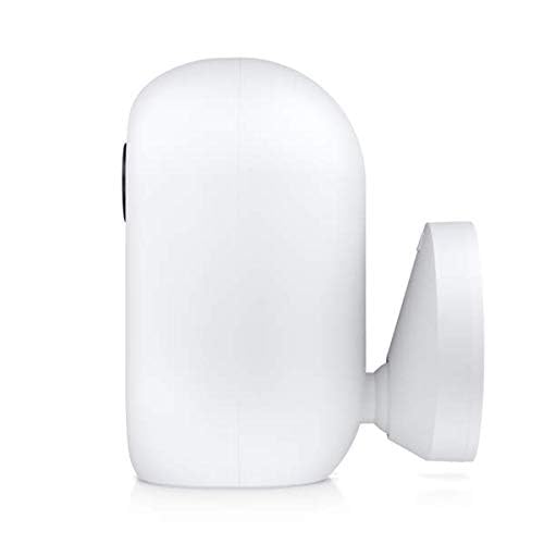 Unifi Protect G3 Instant Security Camera - Indoor/Outdoor WiFi Surveillance for Home & Business - Monitor Pets, Kids & Property 24/7
