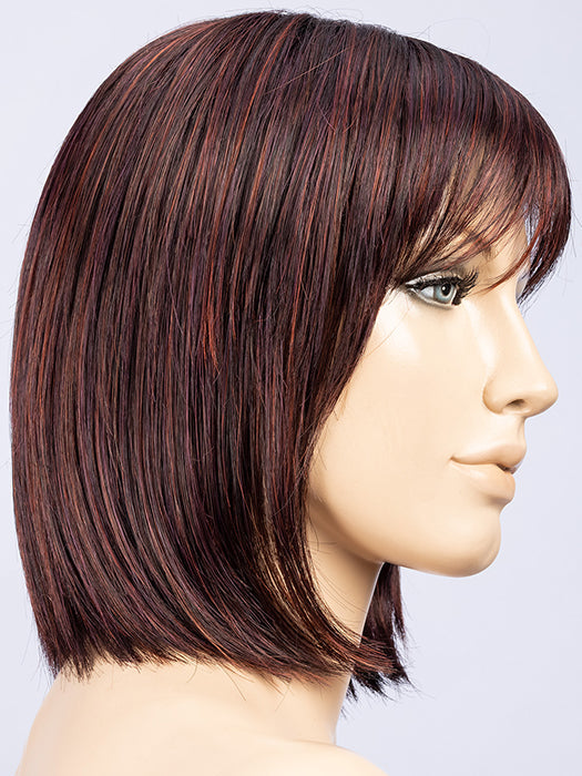 Perucci Synthetic Wig - Natural Look & Comfortable Wear | Perfect for Cosplay, Costume Parties & Daily Fashion