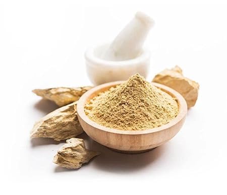 Expert Foods Organic 100% Natural Multani Mitti Powder | Fuller's Earth & Bentonite Clay for Face, Skin & Hair Care | 350g | Deep Cleansing, Acne Treatment & Hair Mask | DIY Beauty & Spa Treatments