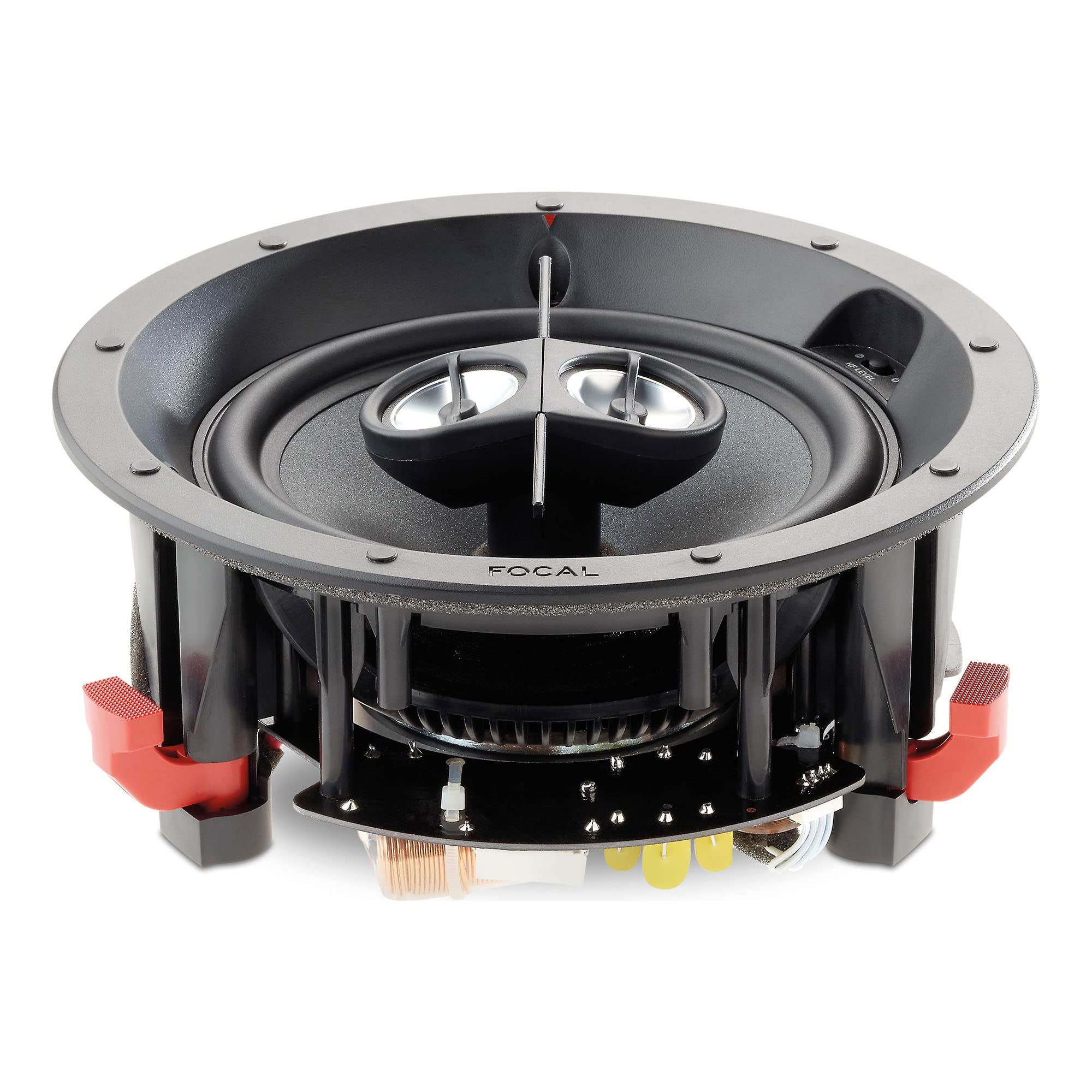 Focal 100 IC 6-ST In-Ceiling Stereo Speaker with 6.5
