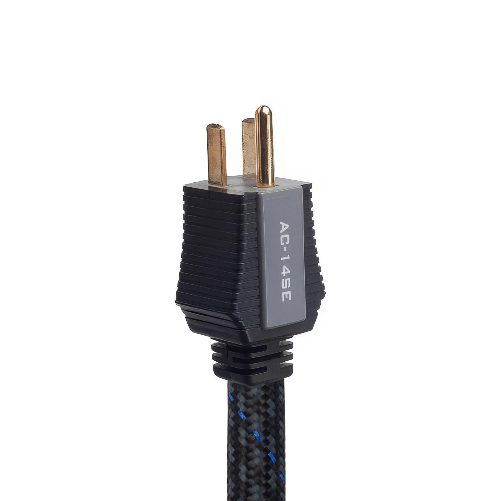 Premium Pangea Audio AC-14SE MKII C7 Signature Power Cable - 1.5m High-Performance Power Cord for Home Theater, HiFi Audio & Studio Equipment - Perfect for Turntables, Amplifiers & AV Receivers