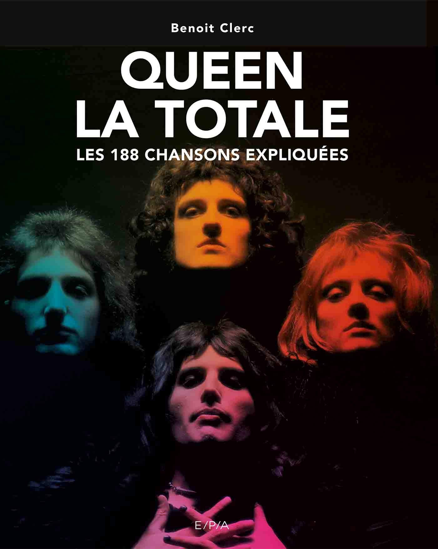 Queen - The Complete Collection: 188 Songs Explained & Analyzed | Perfect for Music Lovers, Students & Queen Fans | Great for Study, Karaoke & Music Appreciation