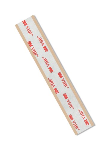 3M VHB RP16 Double Sided Foam Tape Roll - 1
