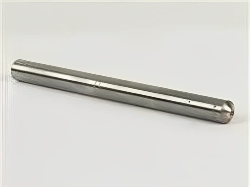 Diamond Dresser Single Point Grinding Wheel - 3.00 Carat Tapered Point Tool (7/16 x 6 Inches) for Metalworking & Sharpening - Perfect for Lathe, Bench Grinder & Tool Maintenance