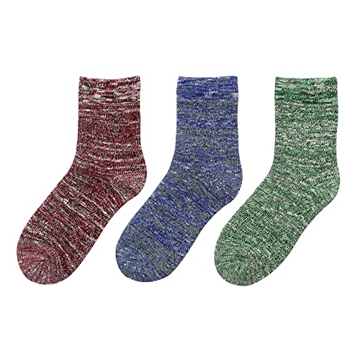 Wine red + Navy Blue + dark green