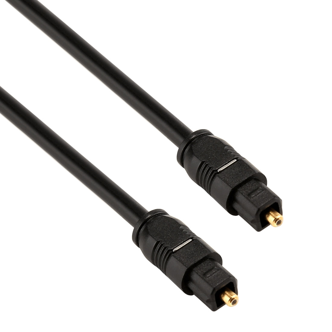 High-Speed Fiber Optic Cable - Premium Optical Cable for Fast Internet & Data Transfer - Perfect for Home, Office & Gaming Setups