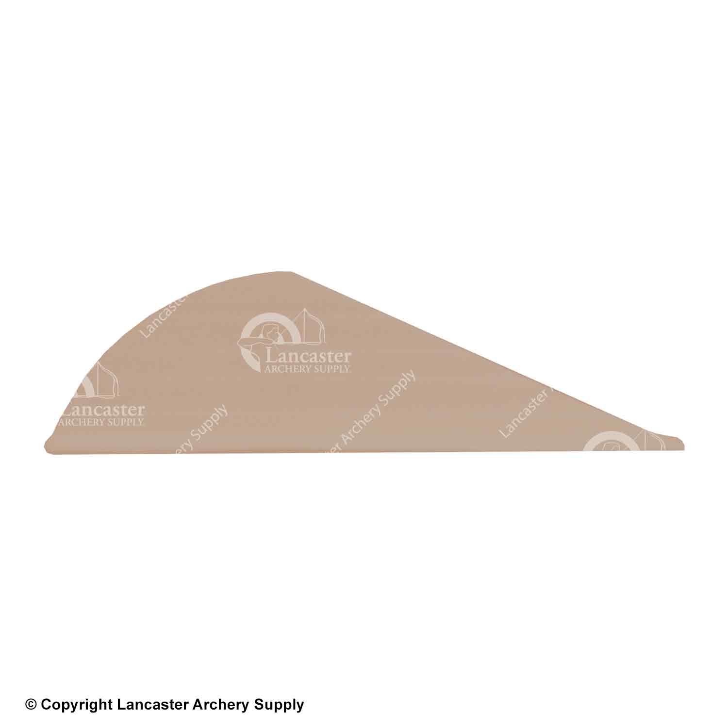 AAE Hybrid Vanes - High Performance Wind Turbine Blades for Renewable Energy & DIY Projects | Perfect for Home Wind Power Systems & Green Energy Solutions