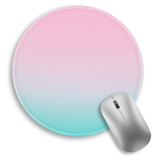 Gradient Blue Pink