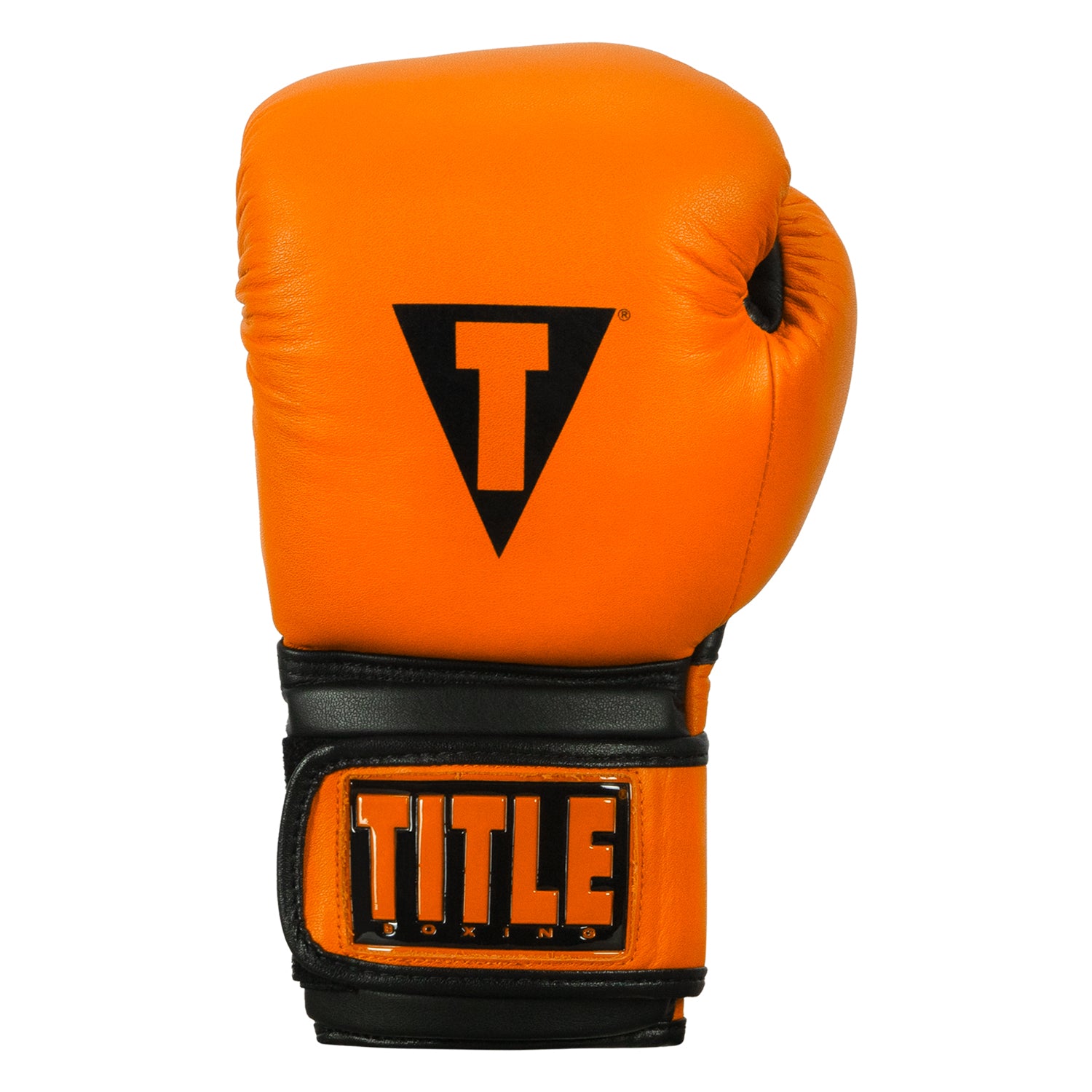 TITLE Boxing Dauntless Training Boxing Gloves for Men & Women - Premium MMA, Kickboxing, and Heavy Bag Workouts - Ideal for Gym, Home Training, and Fitness Enthusiasts