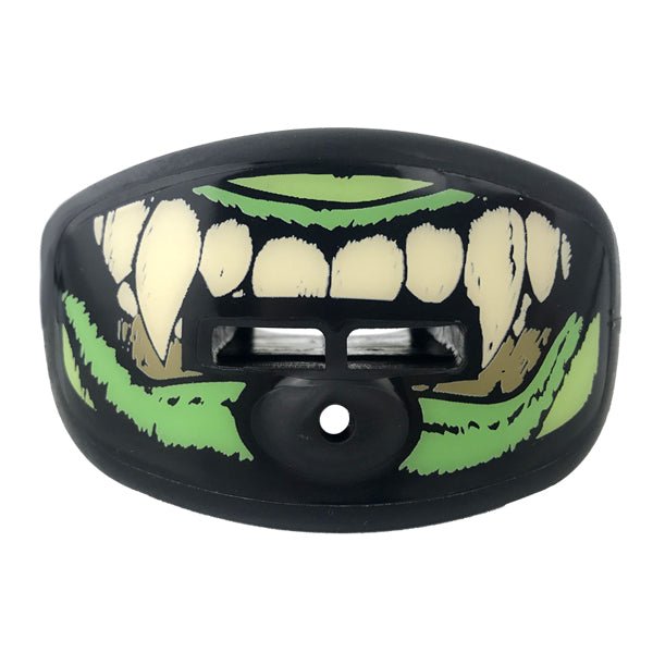 Monster Lip Guard - SPF 30 Moisturizing Lip Balm for Dry & Chapped Lips - Perfect for Outdoor Activities, Hiking, and Winter Protection