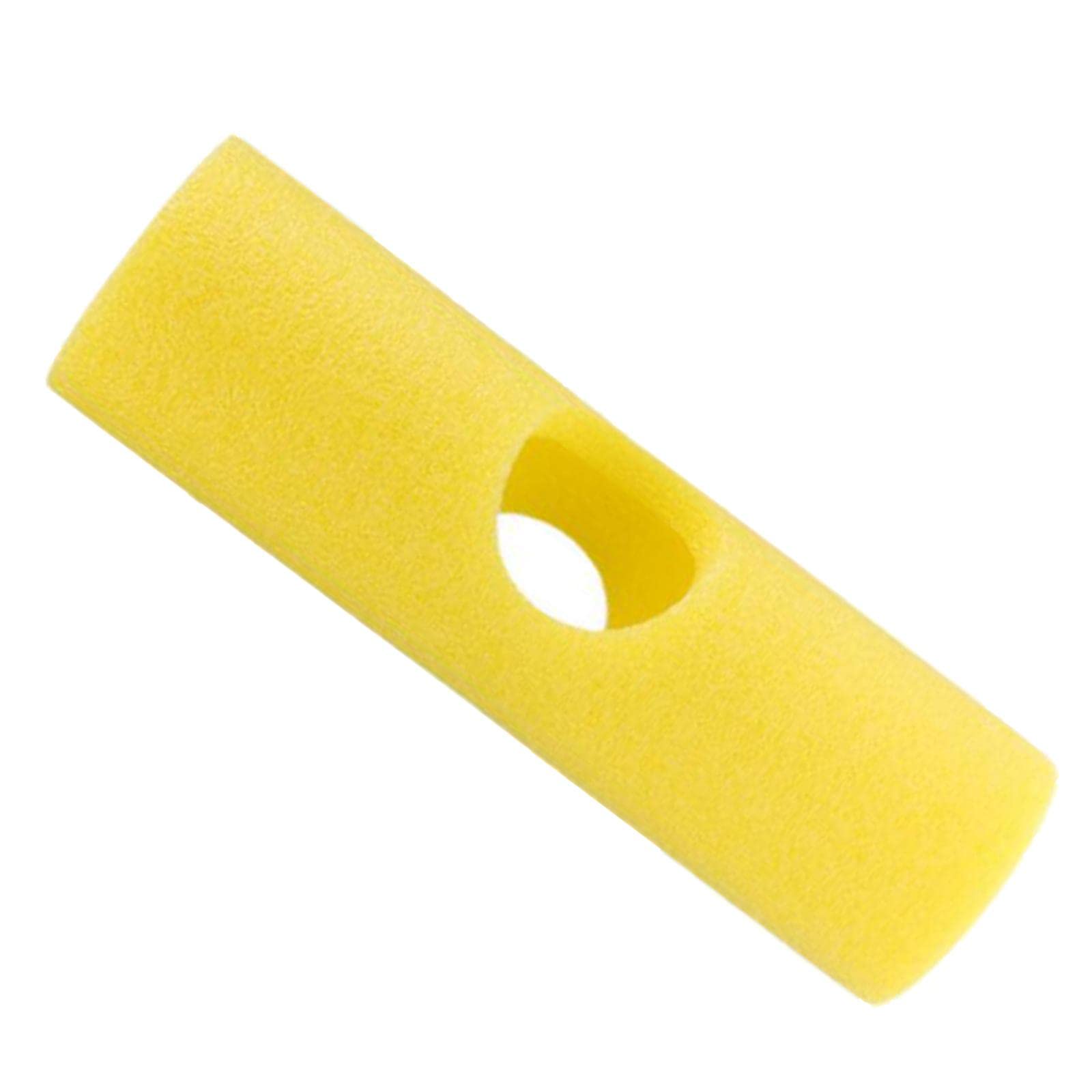 **Dynwave Pool Noodle Connector – Swimming Float Joint Holder for Floating Beds, Kids & Beginners – Perfect for Beach, Pool & Water Play**