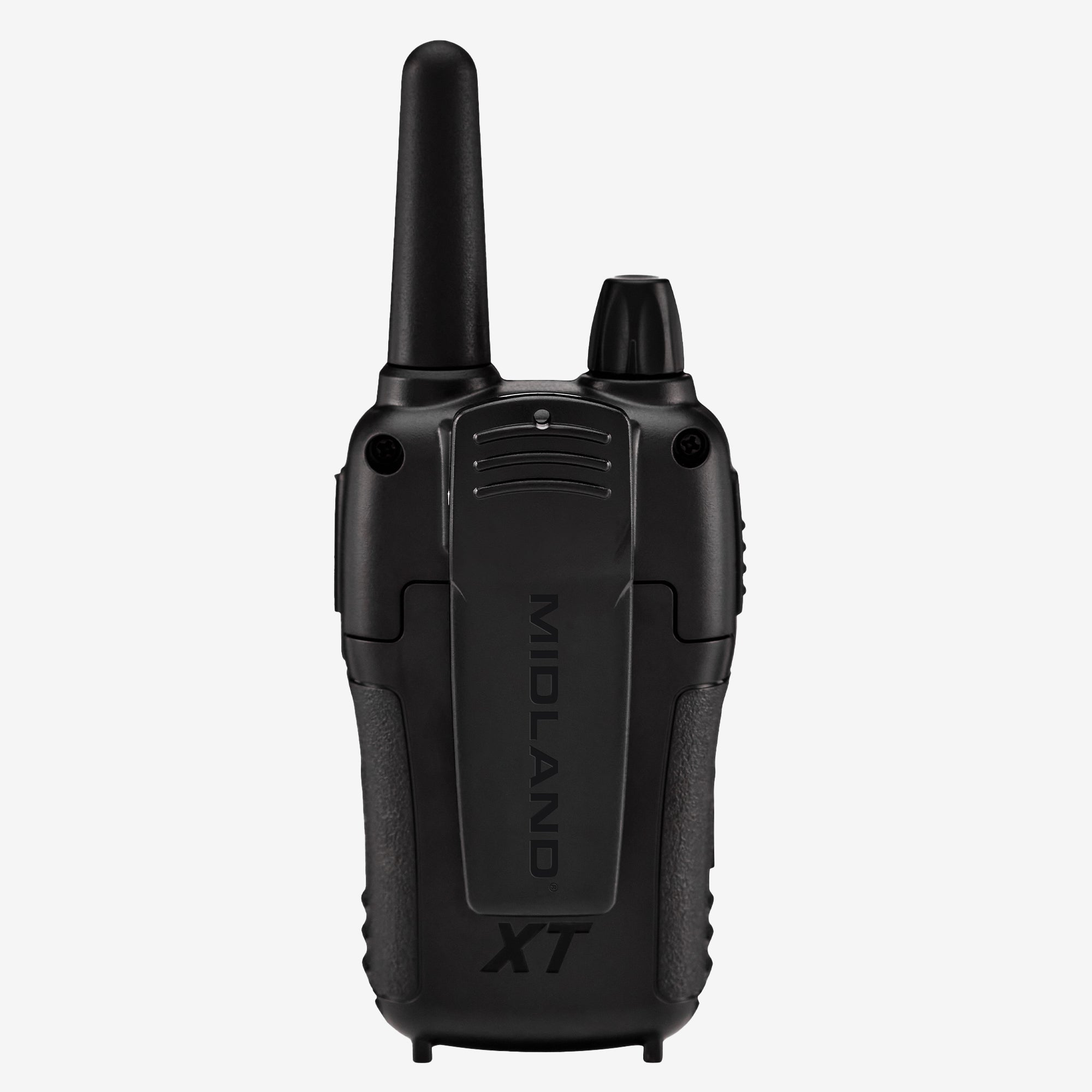 T77 X Talker® FRS Walkie Talkie Bundle with Case - Long Range Two-Way Radios for Outdoor Adventures, Hiking, Camping & Emergency Communication (T77VP5)