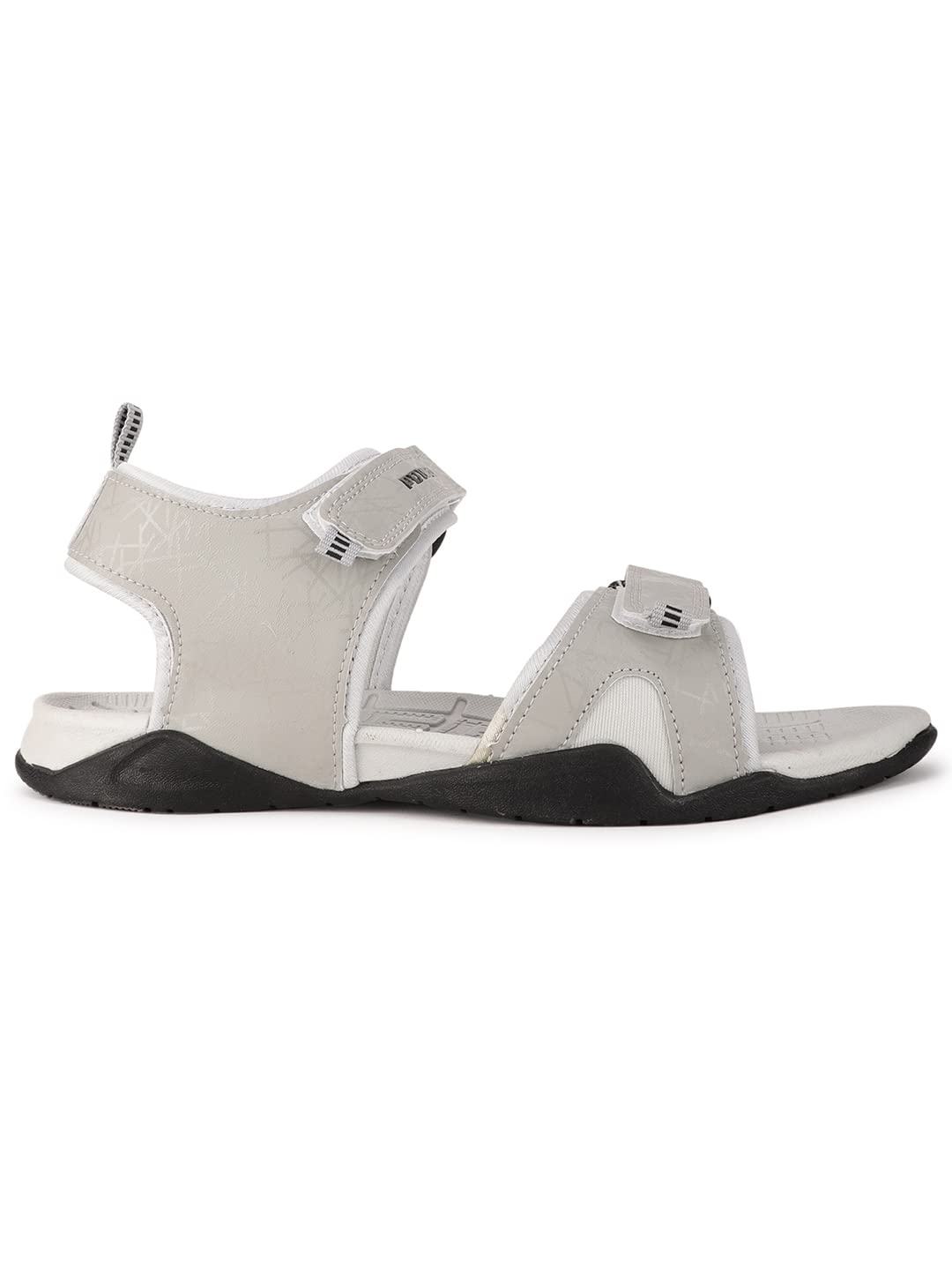 Men's Terra Power Sandals - Lightweight Hiking & Outdoor Adventure Footwear for Trail Running, Camping, and Travel