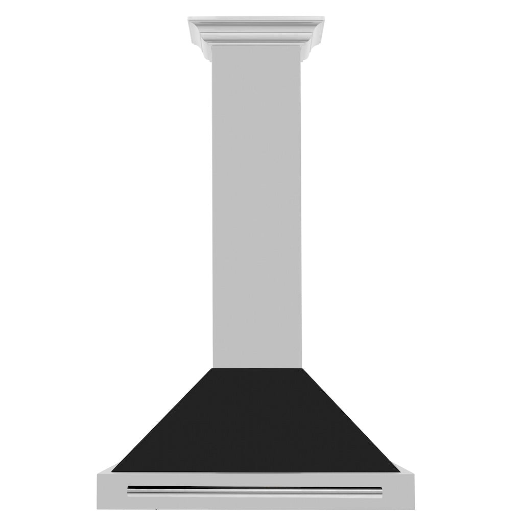 ZLINE KB4STX BLM 30