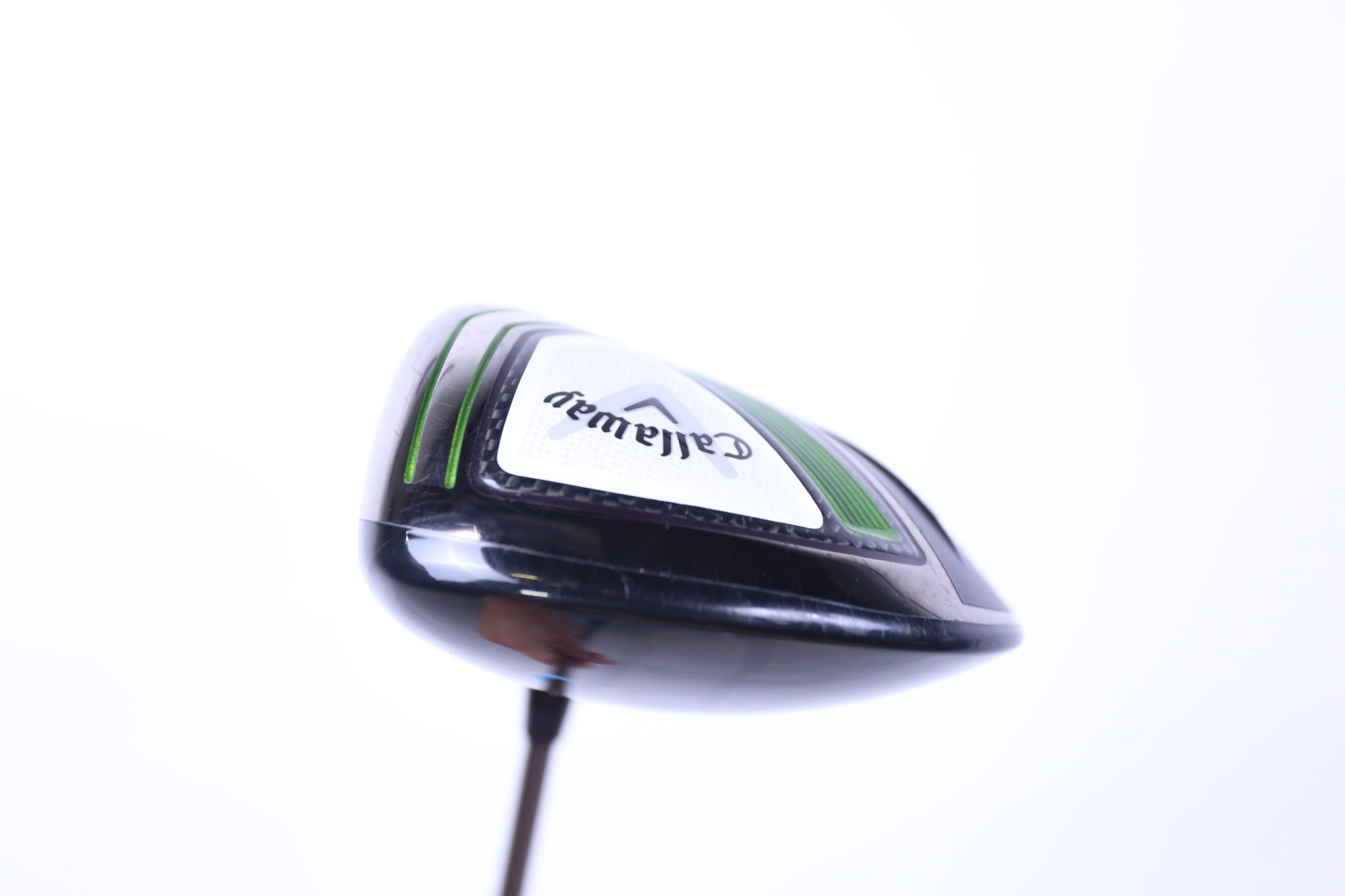 Used Callaway Epic Speed Driver 10.5° Regular Flex UST Recoil ES 450 F3 Right Hand Golf Club - Perfect for Golfers Seeking Distance & Forgiveness on the Course