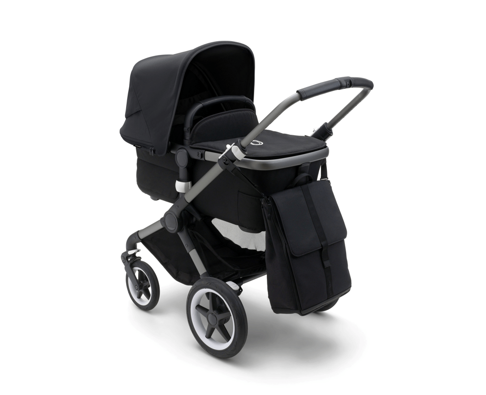 Bugaboo Diaper Changing Backpack - Stylish & Functional Baby Changing Bag for Parents - Perfect for Travel, Outings & Daily Use