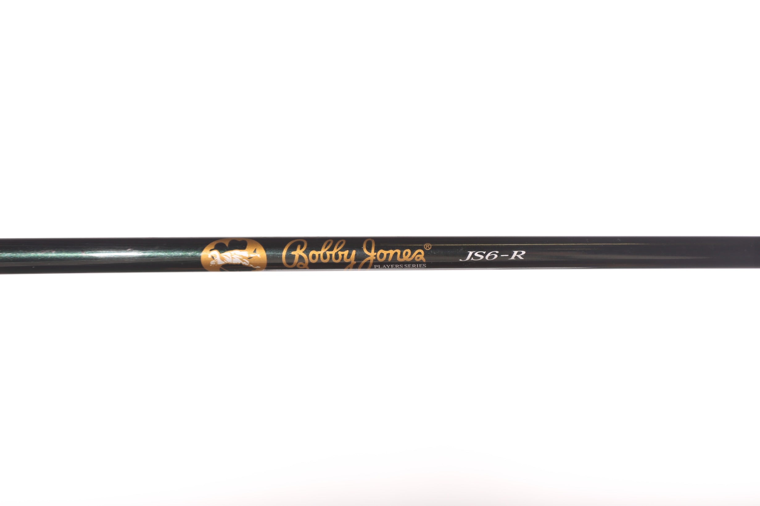 Bobby Jones JESSE ORTIZ 4H Hybrid Golf Club - 24 Degree Right Handed Regular Flex - Pre-Owned | Perfect for Mid-Handicap Golfers on Fairway Shots