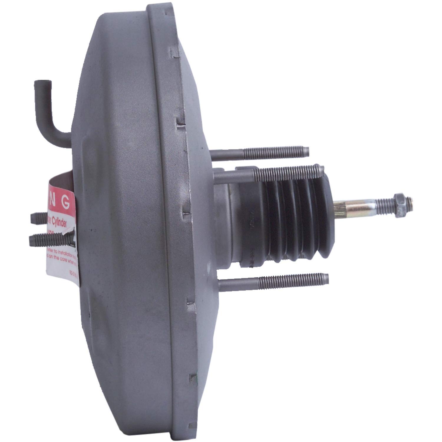 Cardone 53-4636 Remanufactured Vacuum Power Brake Booster - No Master Cylinder Included | Compatible with Ford, Chevy, Dodge Vehicles | Perfect for Brake System Repairs & Upgrades