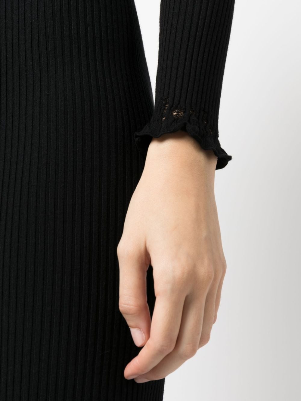 Blumarine Black Dresses for Women - Elegant & Stylish Party, Evening, and Special Occasion Wear