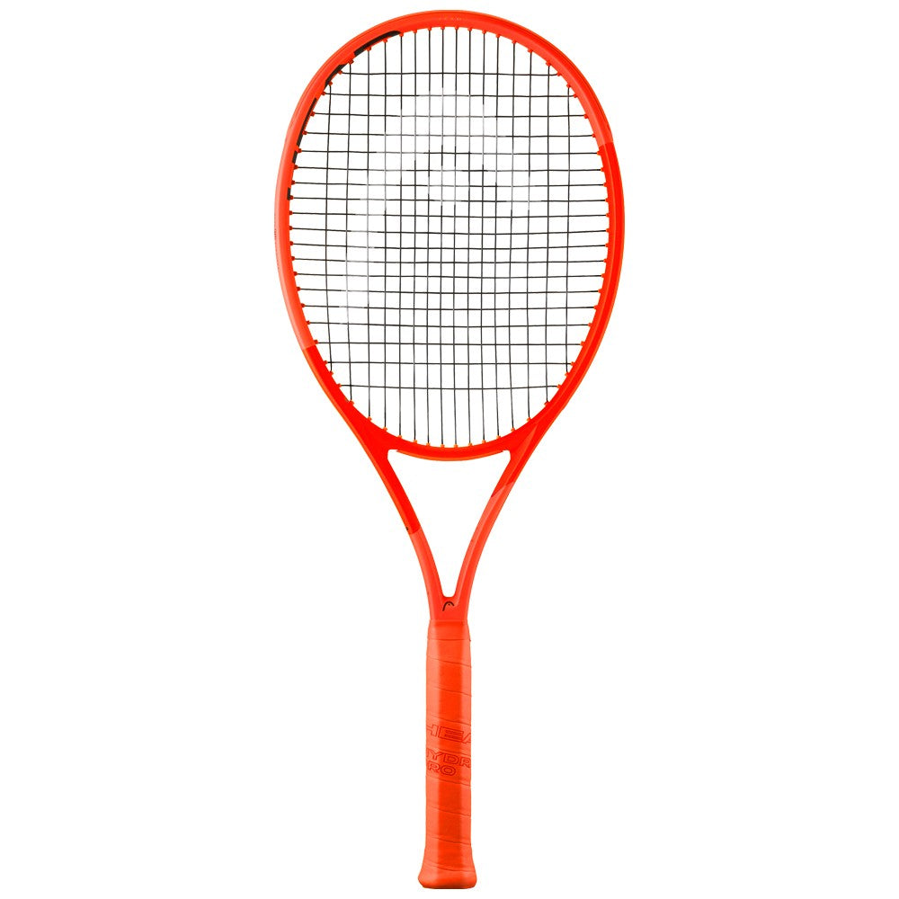 Head Radical Team 2025 Tennis Racket - Lightweight Graphite Racquet for Intermediate Players | Perfect for Club Matches & Training Sessions