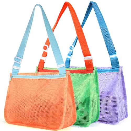 Orange Green Purple