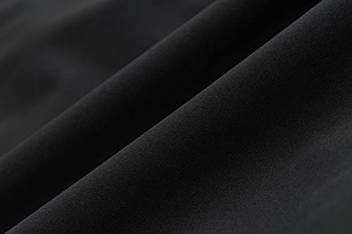 Black / Winter